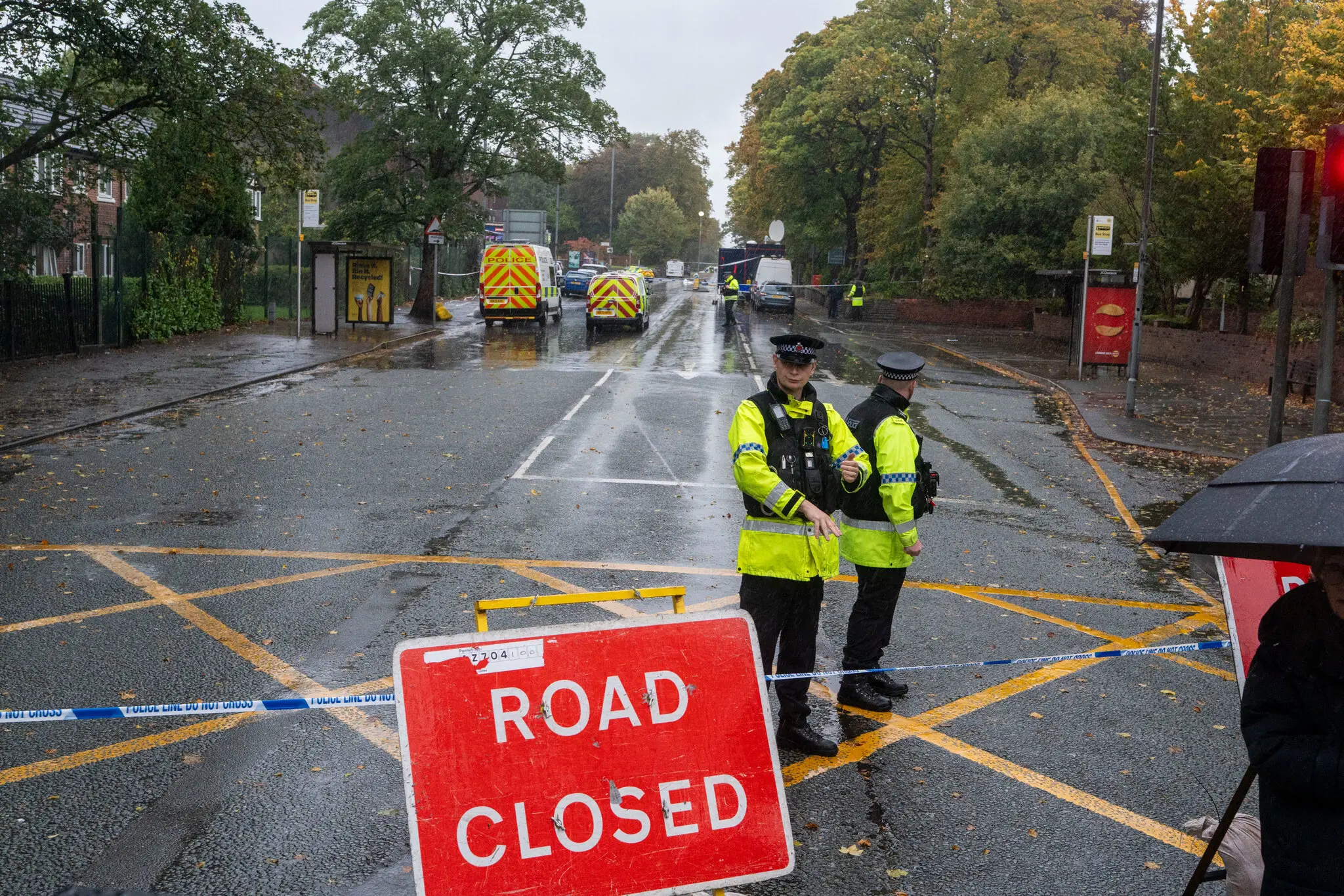 Теракт у Манчестері на Йом-Кіпур: що відомо та як посилити безпеку громад